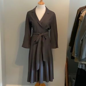 Jones of New York shirt dress
